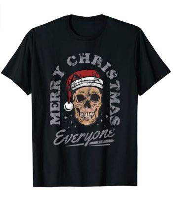 Christmas Horror Shirt