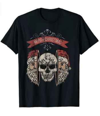 Christmas Horror Shirt