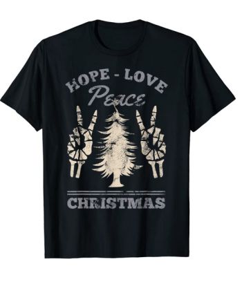 Christmas Horror Shirt